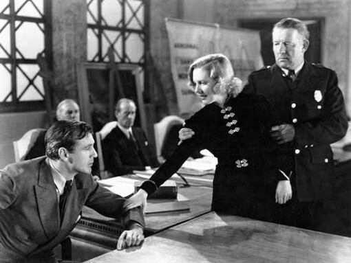 Ernst Lubitsch. "Vogliamo vivere!"