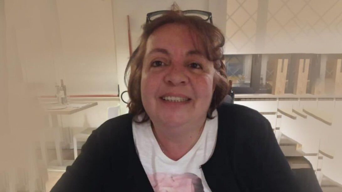 Marinella Maioli, criminologa, laureata in Psicologia con specializzazione forense