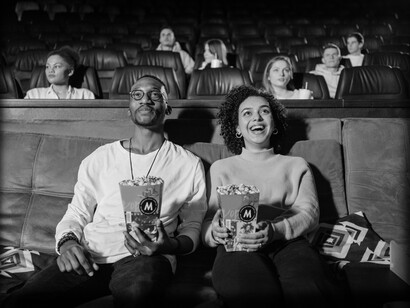 O observador se envolve com a obra de modo interna e externa