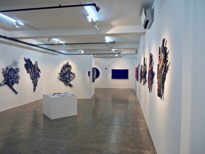 Meguru Yamaguchi. Courtesy of GR Gallery