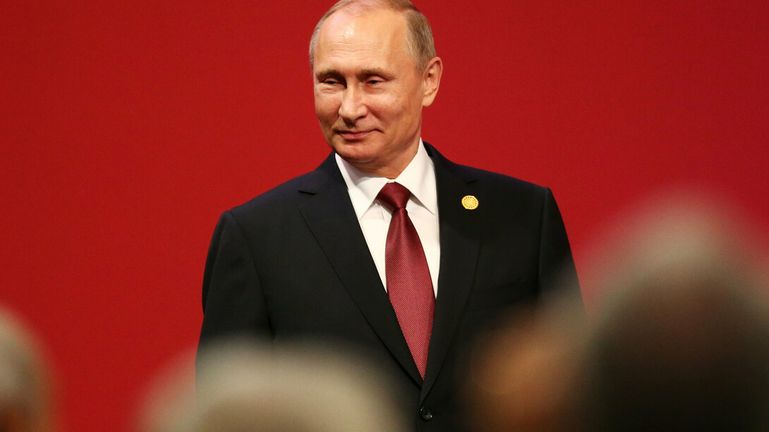 Putin