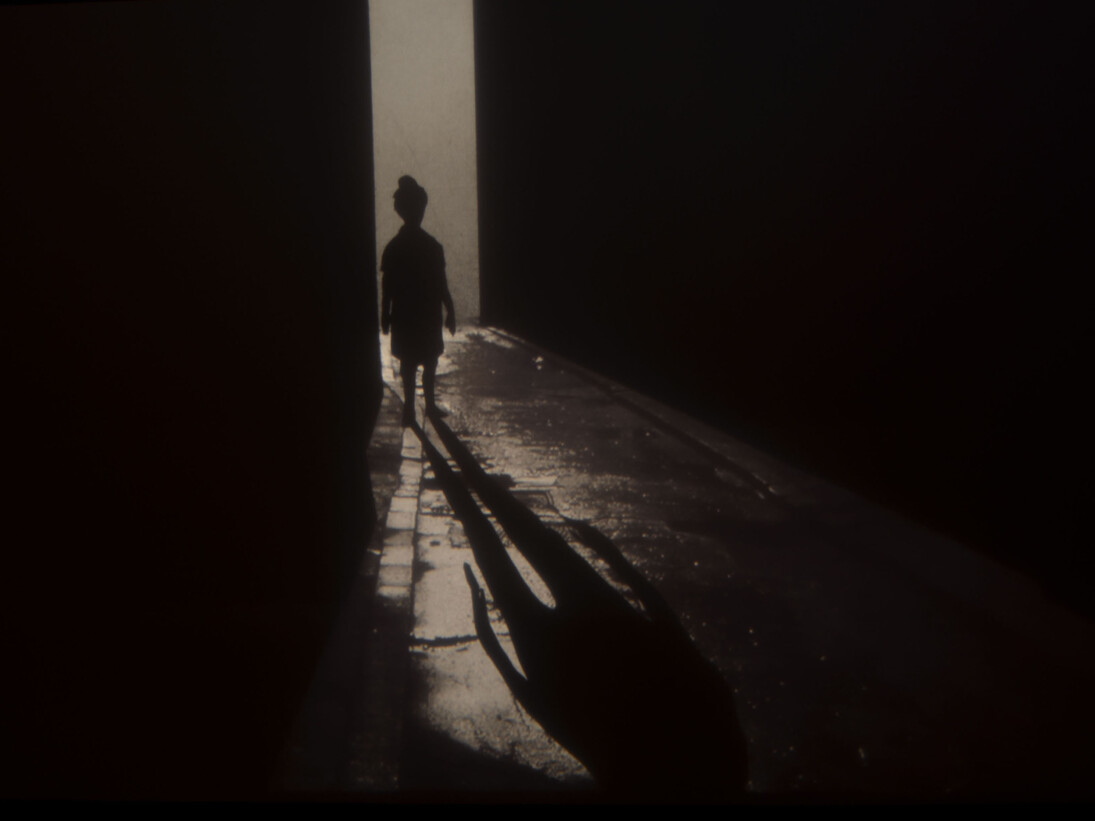 Lula Del Ray. Photo: Katherine Greenleaf.