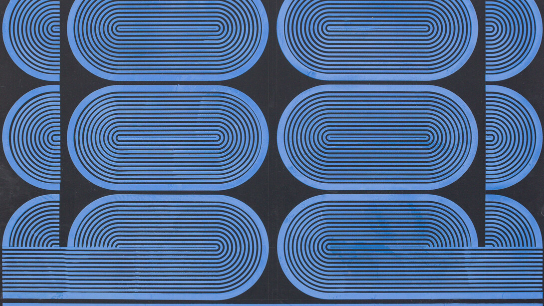 Elise Ferguson, Bench, 2025. Courtesy of Shrine