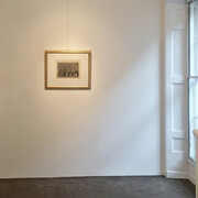 Giorgio Morandi. Courtesy of Repetto Gallery