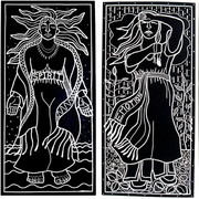 Abedar Kamgari. Courtesy of AGH 