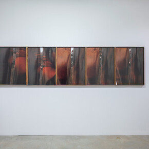 Paul Mpagi Sepuya. Courtesy of Blaffer Art Museum