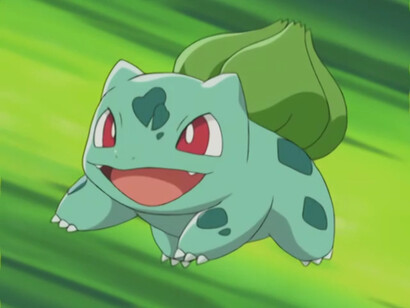 May's Venusaur