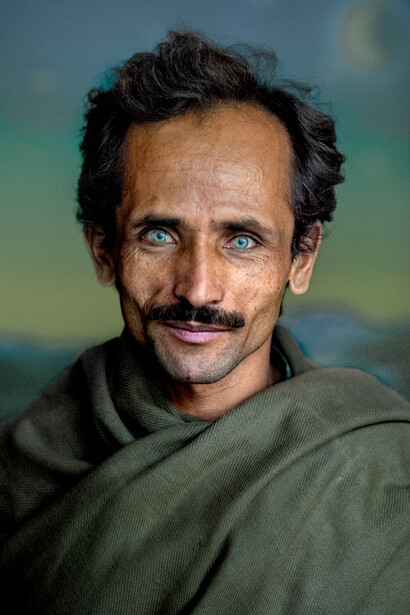 Kabul, Afghanistan ©Steve McCurry 