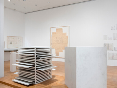 Graphic Art as Event. Courtesy of Museum für Angewandte Kunst
