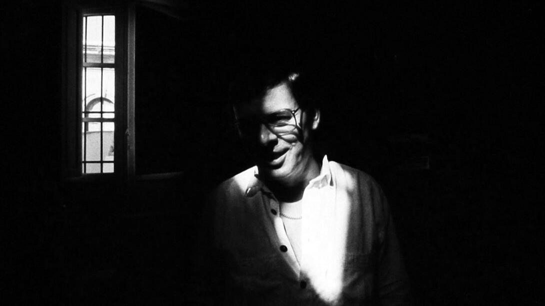 José Ángel Valente, poeta, ensayista y traductor español