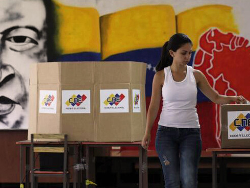 Según datos expuestos, acudieron a ejercer el derecho al voto el 31% del padrón electoral