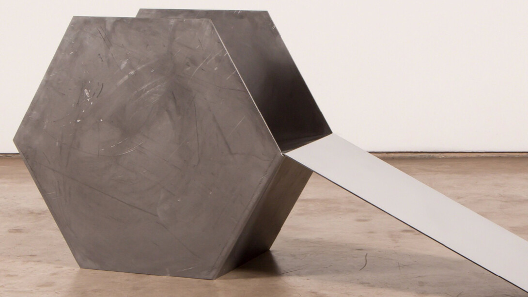 Tuneu, Untitled, 2016. Courtesy of Galeria Raquel Arnaud