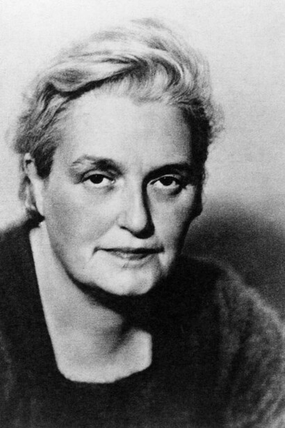 Rita Montagnana