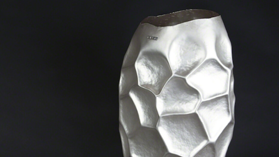 Vessels + Void. Courtesy of Long-Sharp Gallery