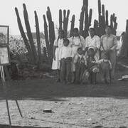Mexican Photographers. Courtesy of Phoenix Art Museum