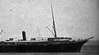 Imagen de archivo del Itata