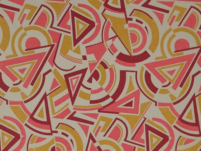 Trepak Weave in Vesuvio, FuturLiberty, Museo del Novecento, Milan, Italy