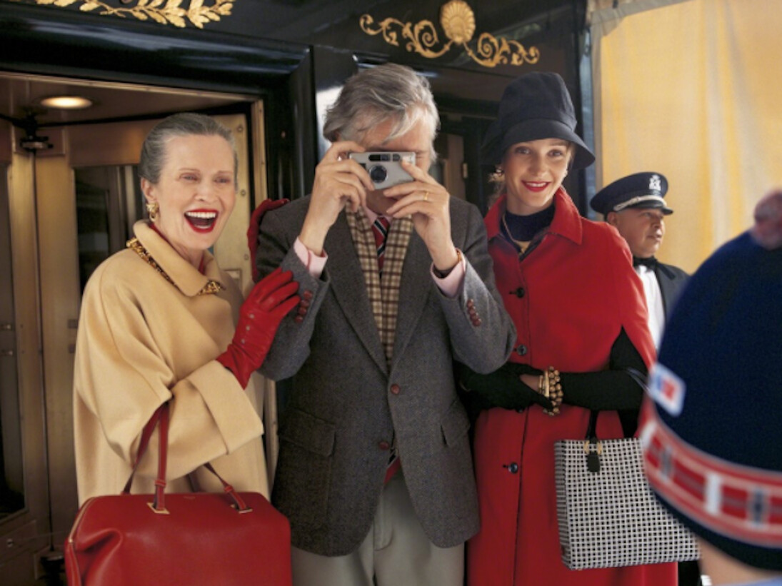 Larry Sultan. Courtesy of Casemore Kirkeby