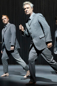 Barefoot Byrne