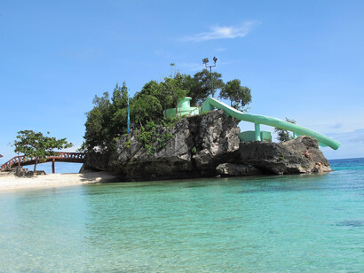 Salagdoong Beach