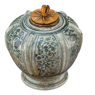 Connections. Courtesy of Montreal Museum of Fine Arts