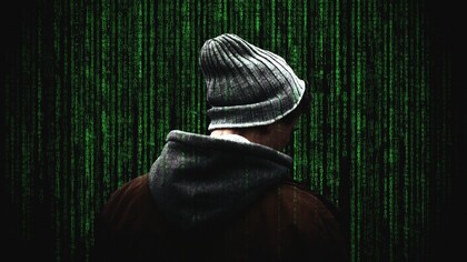 Hacker