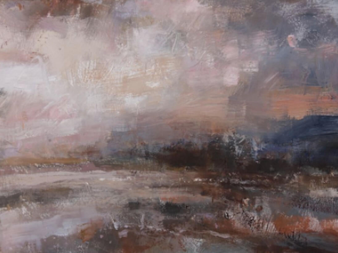 Andy Waite. Courtesy of The Minster Gallery