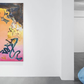 Viktorie Langer. Courtesy of Zahorian & Van Espen