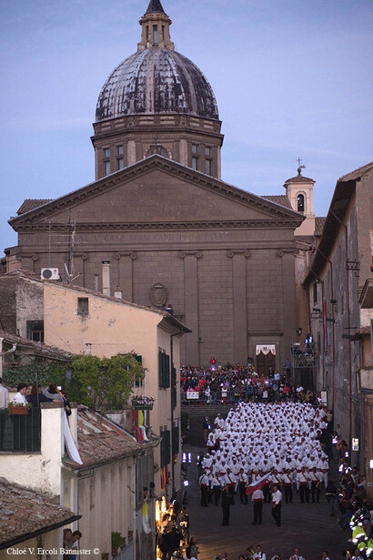 Chiesa S. Rosa