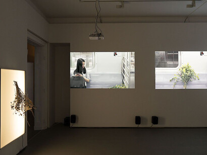 Thomas Taube. Courtesy of REITER Gallery