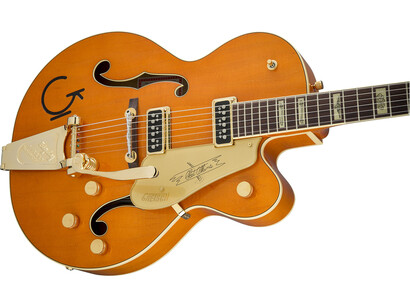 Guitarra Gretsch vintage