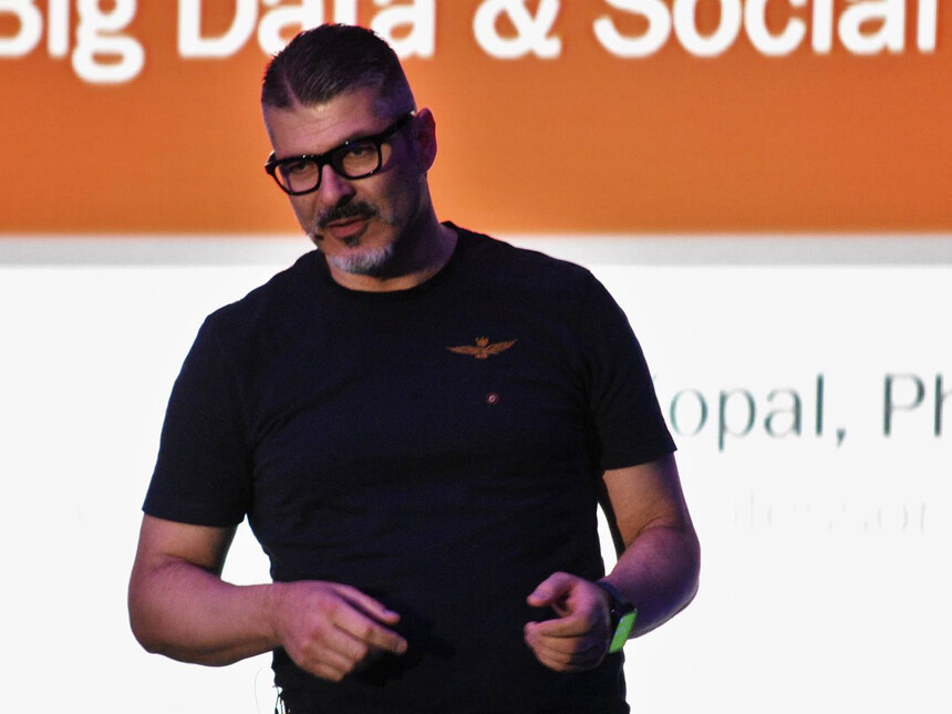 The impact of Big Data on the industry
