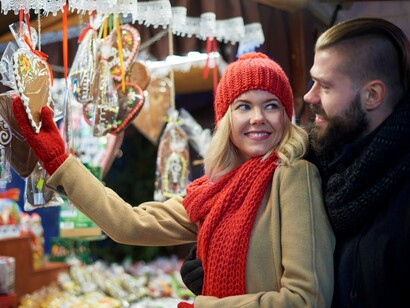 Il primo mercatino documentato è quello di Dresda, fondato nel 1434 e ancora oggi uno dei più famosi