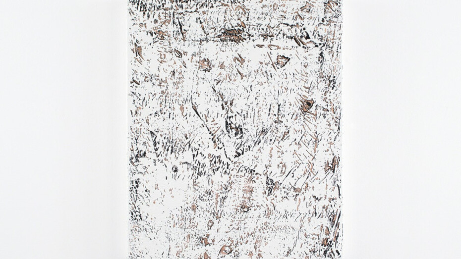 Night Shade. Courtesy of Halsey McKay Gallery