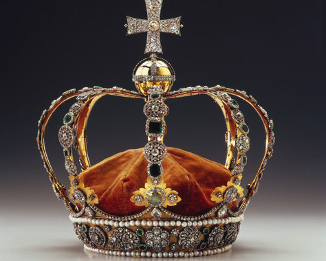 The Art and Cultural History. Courtesy of Landesmuseum Württemberg