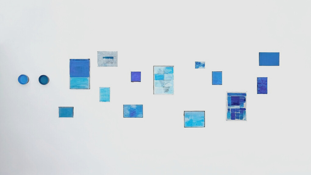 Satoshi Hirose, Untitled, 2024. Courtesy of Tomio Koyama Gallery