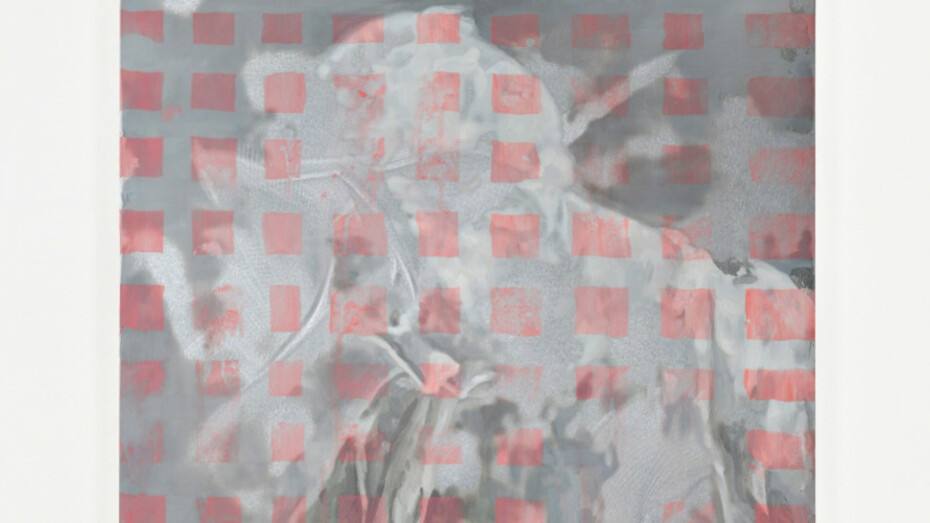 Toby Ziegler. Courtesy of Simon Lee Gallery