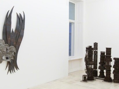 Sakshi Gupta. Courtesy of Galerie Krinzinger