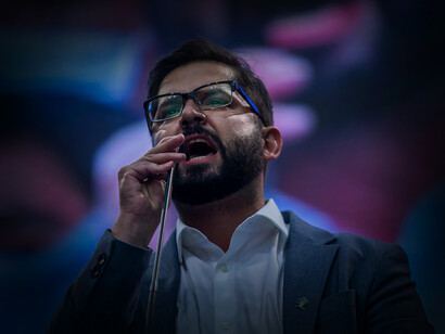 Está aún allí presente la validación del mandato de Gabriel Boric por el Pueblo