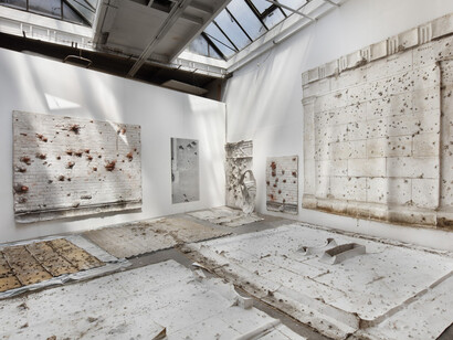 Asta Gröting. Courtesy of carlier | gebauer