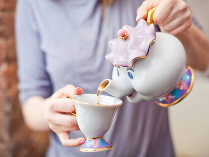 La taza de Chip es uno de los fenómenos de la temporada