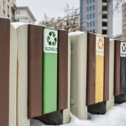 La collecte séparée des biodéchets reste trop faible