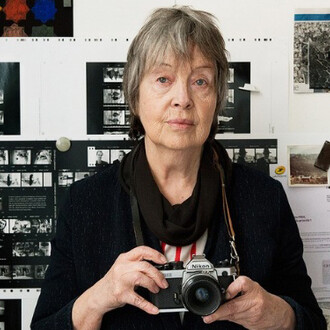 Christine Ljubanovic. Courtesy of Kunstraum Innsbruck