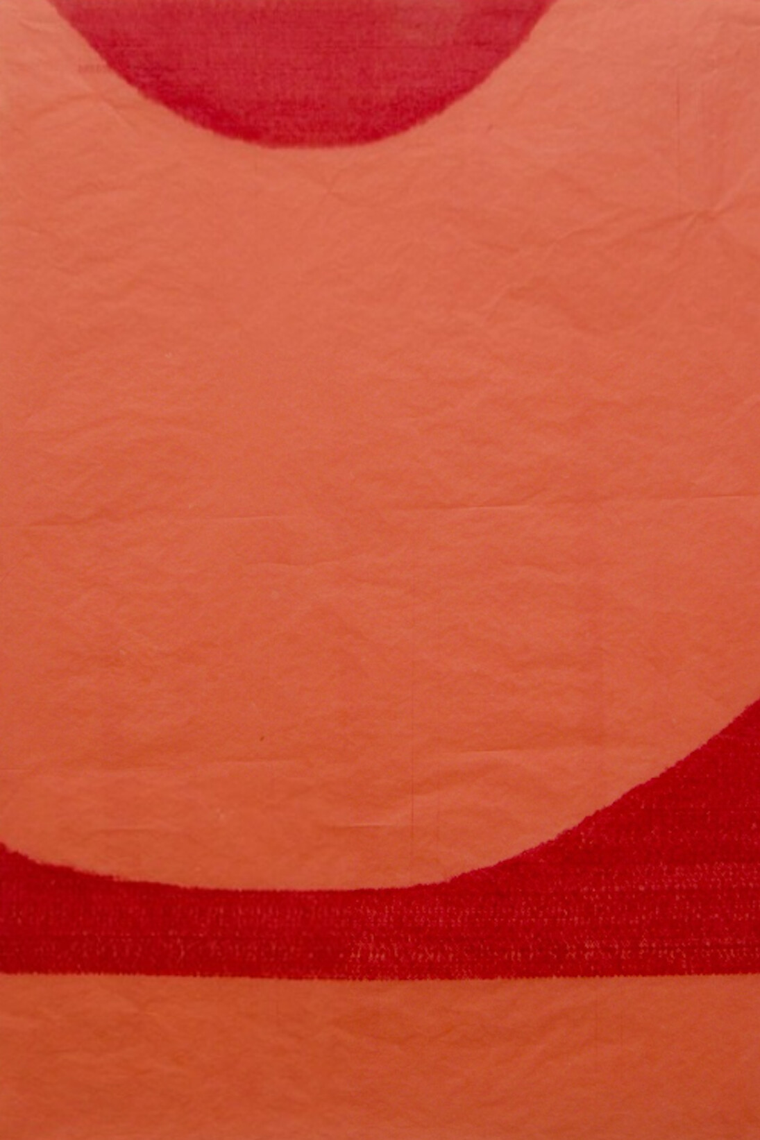Allyson Strafella, Magnetism, 2013. Courtesy of Bartha Contemporary