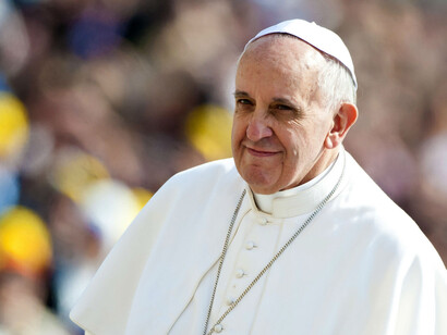 Su pontificado despertó adhesiones y rechazos, tanto por sus gestos políticos como por sus decisiones espirituales