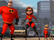 Incredibles 2