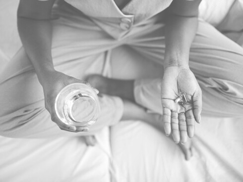 Senza la vitamina B12 la maggior parte delle cellule viventi non potrebbe sopravvivere