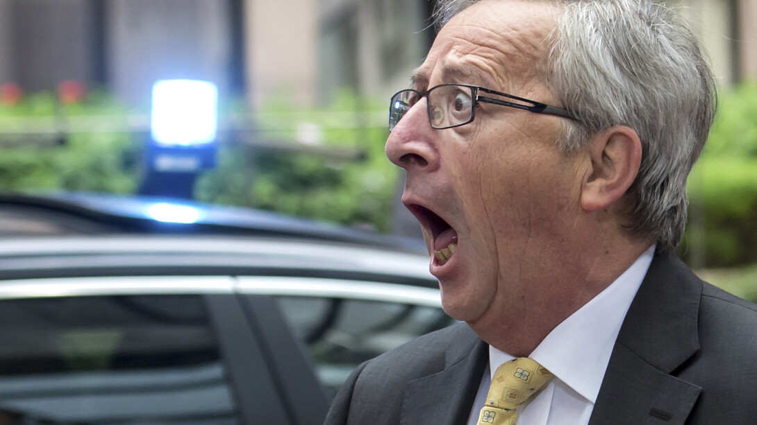 Jean-Claude Juncker