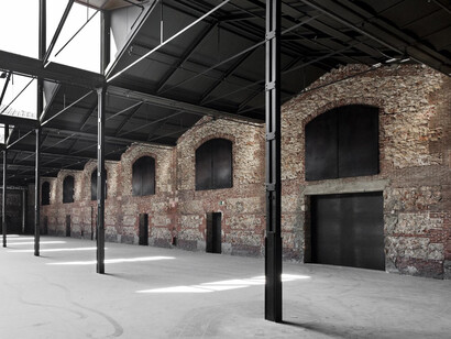 El Matadero de Madrid
