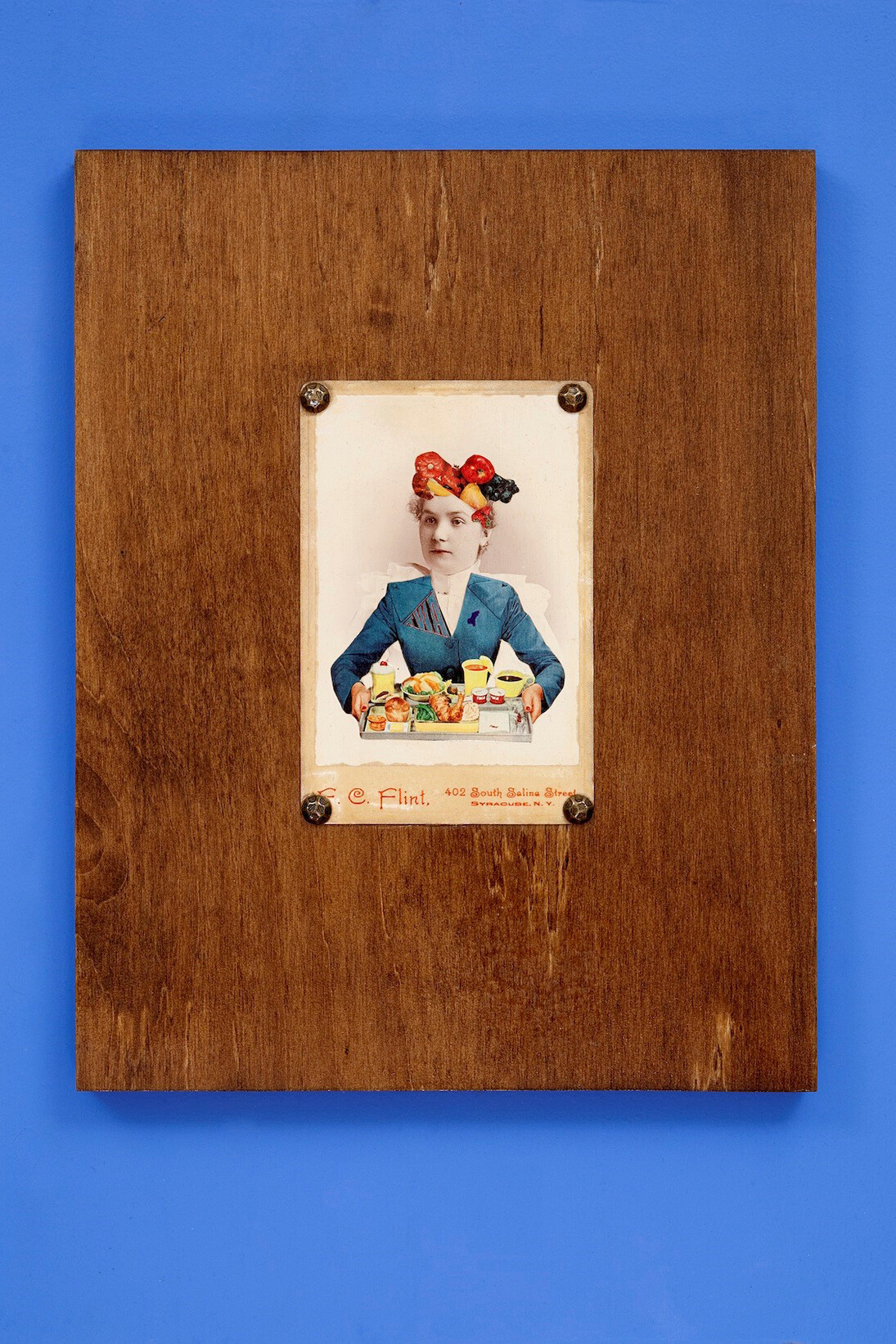 Obituarium # 6 - Cornelia Miranda
